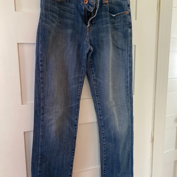 Lucky Brand Denim - Great Lucky jeans